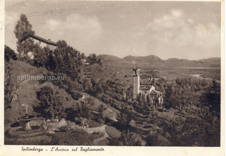Spilimbergo, Ancona 1950.jpg